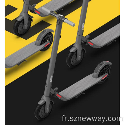 Xiaomi Segway NineBot E22 Scooter électrique E22